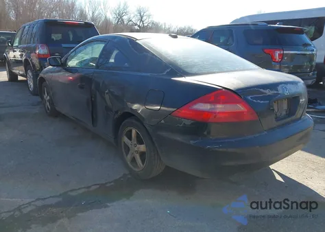 2005 Honda Accord 2.4 Ex from USA, damaged, VIN 1HGCM72675A005906